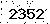 verification image, type it in the box